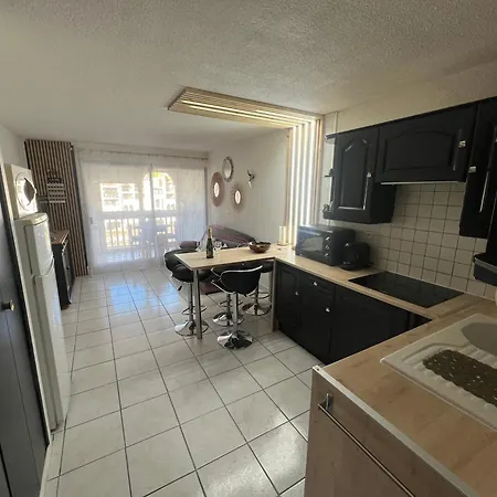 Traversant De 39 M2 4 A 6 Personnes *