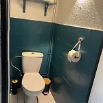 Appartement Traversant De 39 M2 4 à 6 Personnes