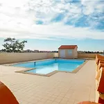 Traversant De 39 M2 4 à 6 Personnes Appartement