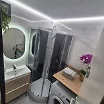 Appartement Traversant De 39 M2 4 à 6 Personnes Le Barcarès