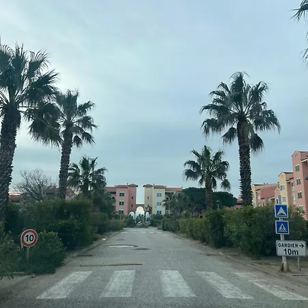 Traversant De 39 M2 4 à 6 Personnes
