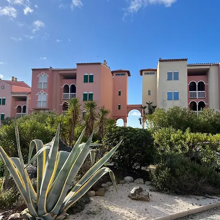Traversant De 39 M2 4 à 6 Personnes Appartamento
