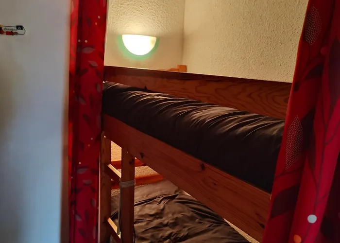 Traversant De 39 M2 4 à 6 Personnes * Le Barcarès